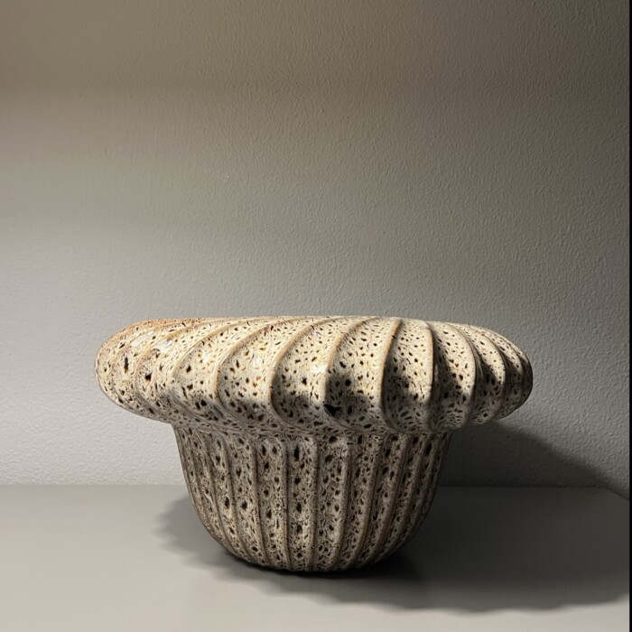 Vaso Maculato in Ceramica - immagine 2