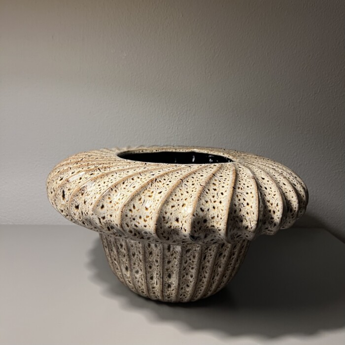Vaso Maculato in Ceramica - immagine 4