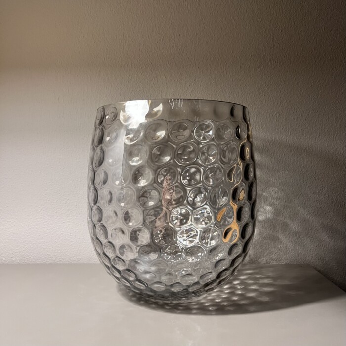 Vaso Vetro