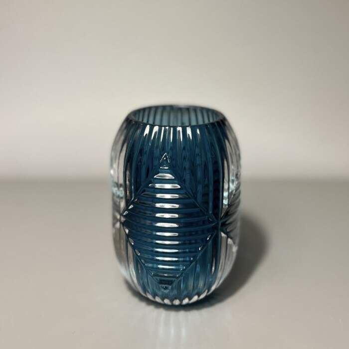 Porta t-light blu - immagine 2