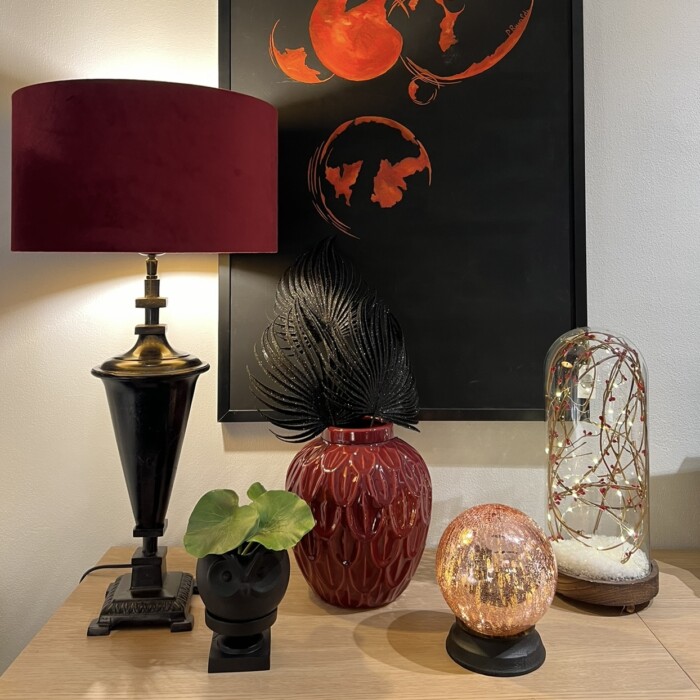 Base Lampada in Alluminio - immagine 4