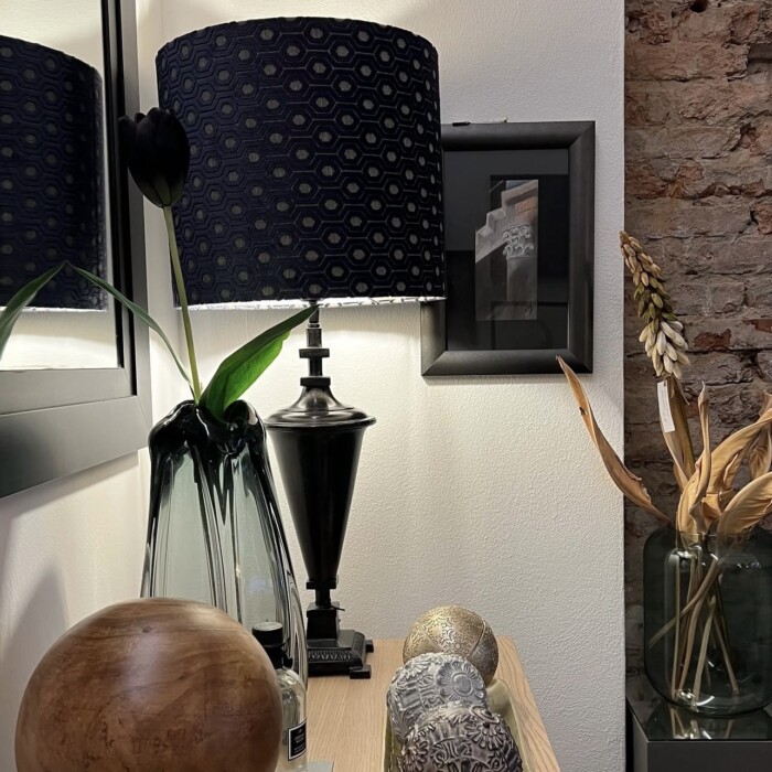 Base Lampada in Alluminio - immagine 5