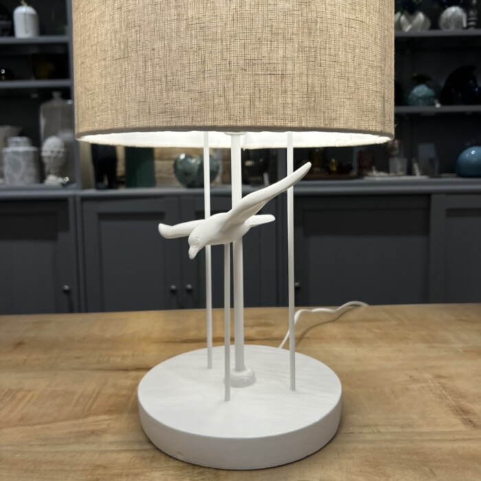 Lampada con uccellini - immagine 4