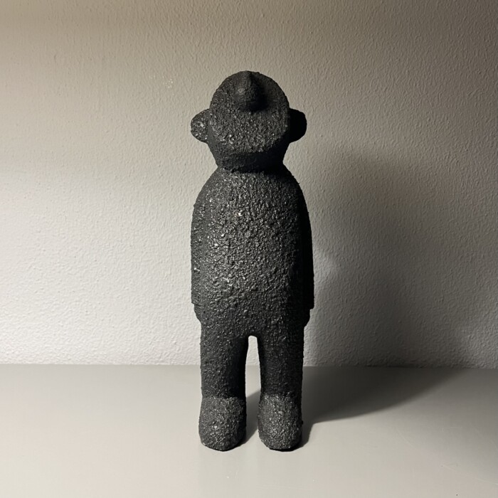 Omino alto - immagine 4