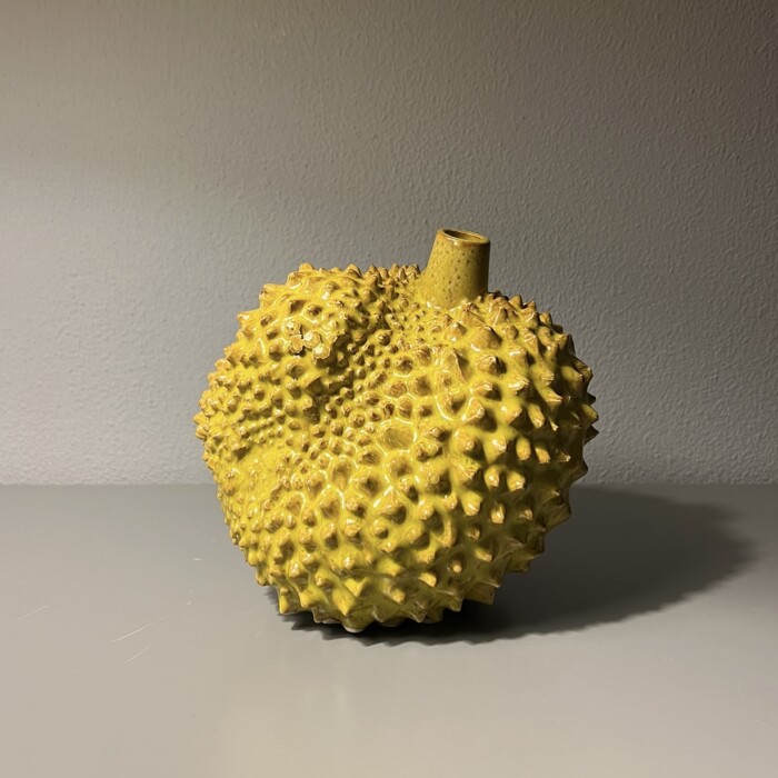 Vaso Durian in ceramica