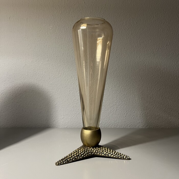 Vaso base stella